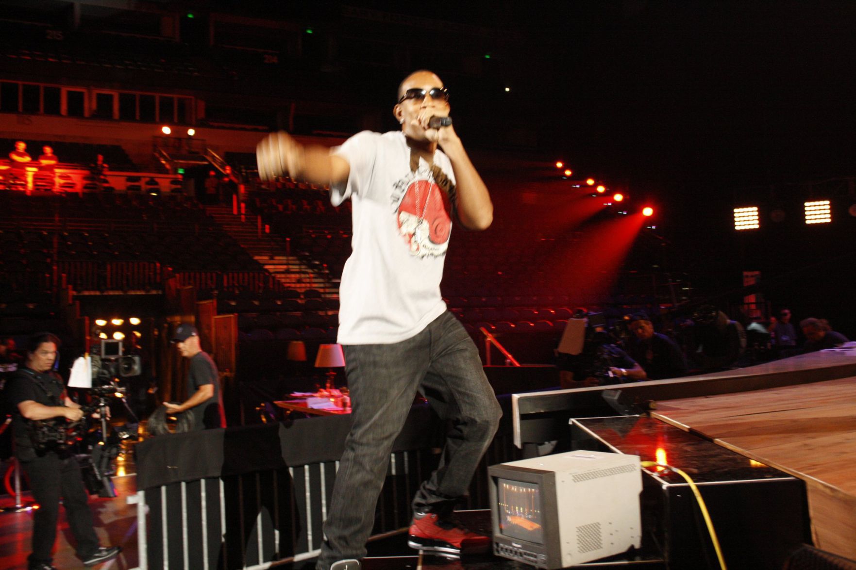 Ludacris